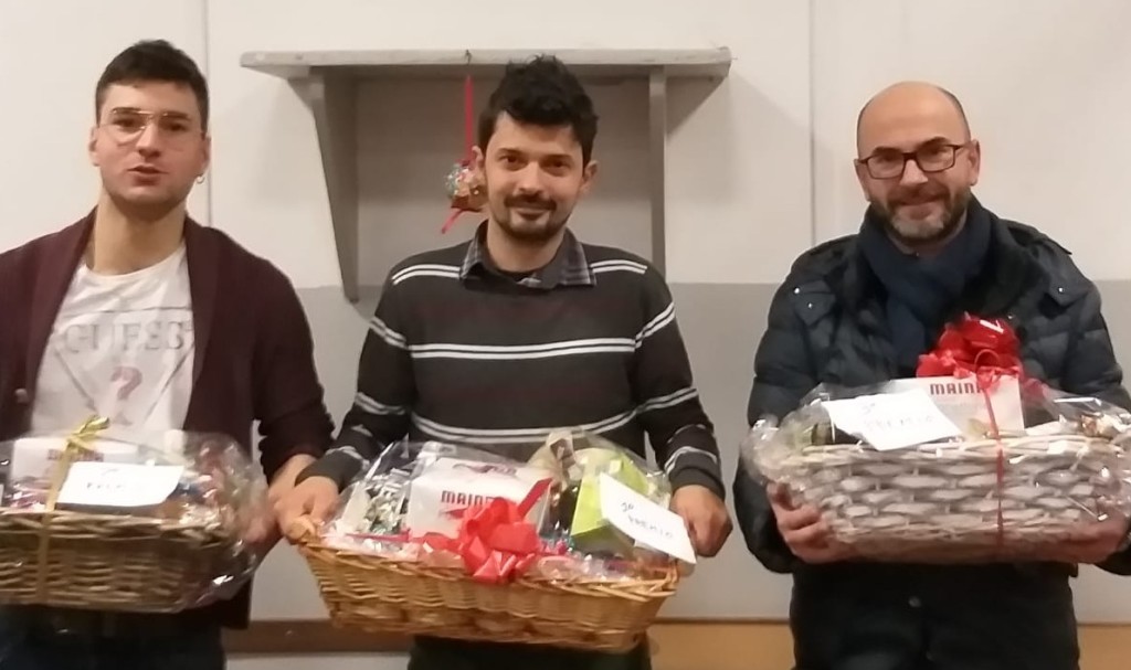 Natale 2018
