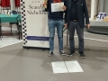 Open B - Primo assoluto - Massimiliano Listello