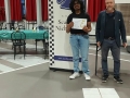 Open B - Miglior under 1700 - Oam Baheti