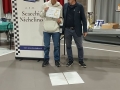 Open B - Miglior U16 - Luca Belliardo