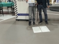 Open C - Primo assoluto - Mattia Calosso