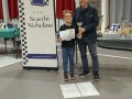 Open C - Miglior U12 - Flavio Reiner