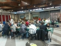 Open B - panoramica