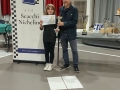 Open C - Miglior U10 - Diana Malakhova