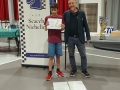 Open A - Miglior U16 - Simone Marletta