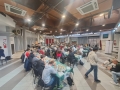 Open B - panoramica