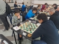 Open A - Rolle vs Lizzul Coppe