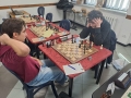 Open A - Lo Gatto vs M Fargetta