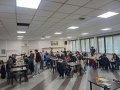 Open A - panoramica