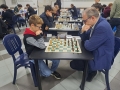 Open A - Florio vs Sorcinelli
