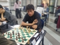 Open A - Mirko Lizzul Coppe