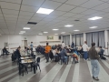 Open A - panoramica
