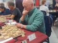 Open B - Tiziano Martin